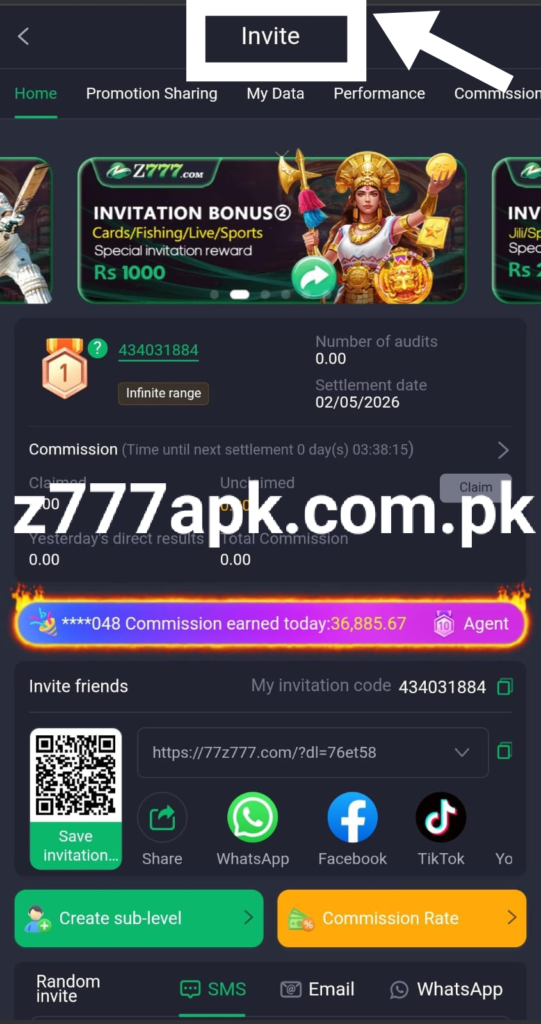 Z777