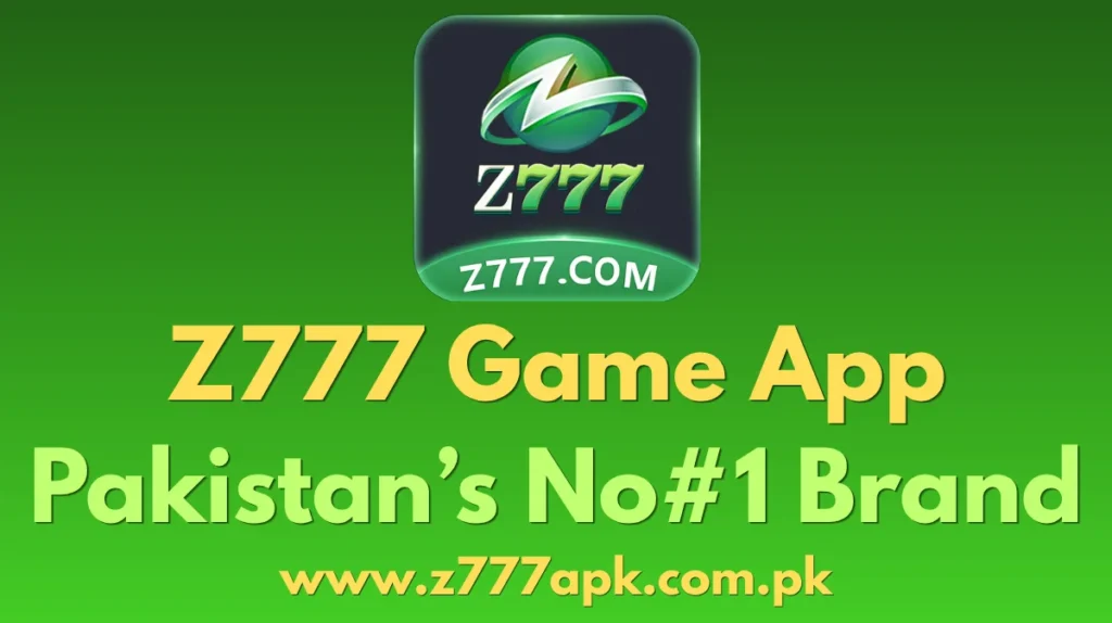 Z777